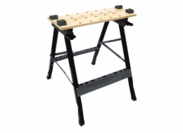 Top Tools Workshop Tabulka 60x24x80cm - 07A415