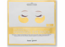 Korejské zlaté pásky na oči Beauugreen (BG107)