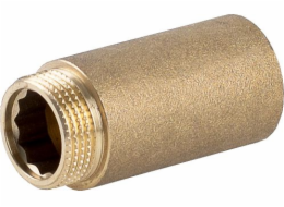 Perfexim Brass Extension GW-GZ 1/2 x 15 mm (07-220-1515-000)