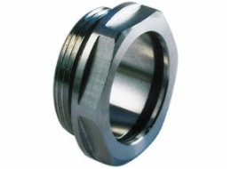 Conex GZ B OYSTER přechodový konektor 15x1/2 poniklovaná mosaz (Y8243V01504000)