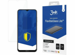 Hybridní sklo 3MK 3MK FlexibleGlass Lite Nokia G20 9T 5G