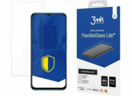 3MK 3MK Flexibleglass Lite Xiaomi Mi 10t Lit E 5G Lite Hybrid Glass