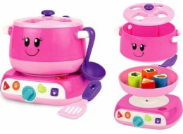 WINFUN Enchanted Sweet Pot