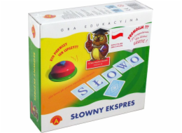 Alexander Word Express (0408)