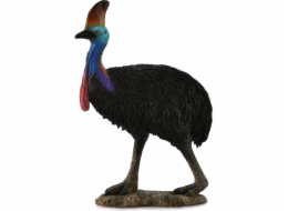 Collecta figurka casaura s helmou (004-88651)