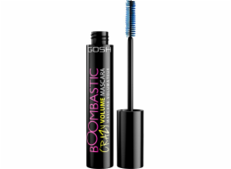 Gosh Boombastic Crazy Volume Mascara 002 Crazy Blue