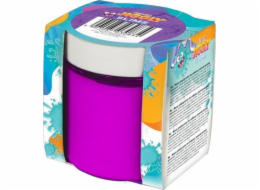 TUBAN Jiggly Slime Purple perlový 100g TUBAN