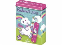 Plátky Mojžíše - Unicorn