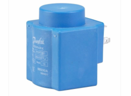 Danfoss BB 230AS Cívka pro elektromagnetickou chlopni, napájení cívky: 10 W Power napětí: 230V AC 018F7351