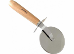 KingHoff NŮŽ NA PIZZA ŘEZNÁ KOLEJNA KINGHOFF KH-1556