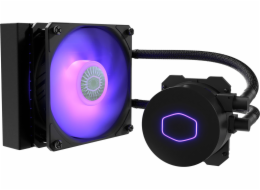 Hlavní chladič chlazení vody MasterLiquid ML120L RGB V2 (MLW-D12M-A18PC-R2)