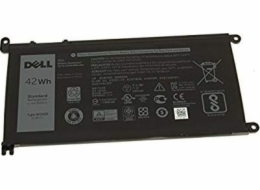 Baterie Dell pro notebooky Dell 15.2V 3500MAH (CYMGM)