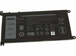 Baterie Dell Baterie do notebooku Dell 15,2 V 3500 mAh (CYMGM)