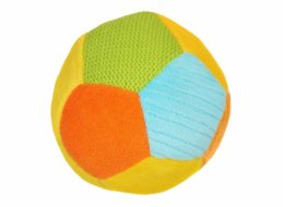 BabyOno Velur Ball Medium (ON0993)