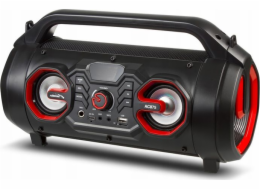 Audiocore Bazooka  AC875 Přenosný reproduktor