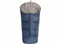 Sensillo Combi 3in1 Polar - Navy/Gray Spací pytel