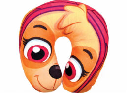 Nickelodeon Car polštář pro děti Paw Patrol Skye (DY0338)