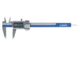 Digitální posuvné měřítko Limit Electronic s funkcí absolutního měření 150 mm (174230102)