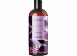 Organique tekutina do koupele Black Orchid 400 ml