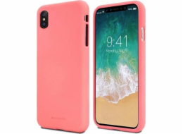 Merkur Mercury Soft iPhone 13 Pro 6.1 Pink/Pink