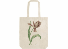 Skon ting bavlněný taška stbag19 tulip nakupující