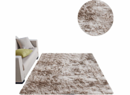 Strado Koberec Ombre Shaggy Strado 160x230 OmbreCamel (Beige) univerzální