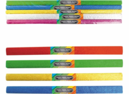 Starpak zmačkaný hedvábný papír 25x50cm MIX 5ks (239760)