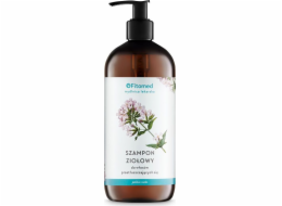 Fitomed Herbal šampon pro mastné vlasy