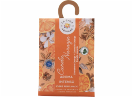 La casa de los aromas la casa de los aromas aroma intenso odstíny vonné skořice a oranžové 100 ml | Doručení zdarma od PLN 250