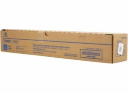 Minolta Toner TN-328C, azurový pro bizhub C250i, C300i, C360i (28k)