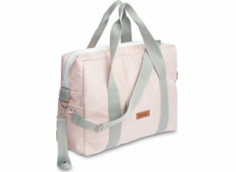 Sensillo Indiana Pink /8403 Trolley Bag