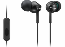 Sluchátka Sony MDR-EX110APB