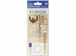 Záložka IF Million Euro