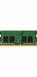 Paměť pro notebook Kingston SODIMM, DDR4, 4 GB, 3200 MHz, CL22 (KCP432SS6/4)