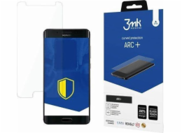 3MK Tvrzené sklo 3MK HardGlass Max Privacy Apple iPhone 13 Pro Max černé