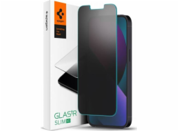 Spigen Tempered glass Spigen GLAS.tR Slim Apple iPhone 13/13 Pro Privacy