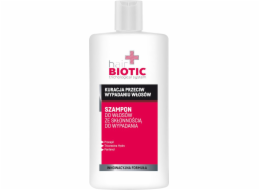 Chantal Hair Biotic šampon pro vlasy náchylné k vypadávání 250 ml