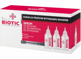 Chantal Hair Biotic Serum pro vlasy náchylné k vypadávání, ampule 8x10ml