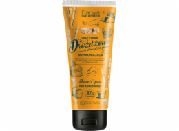 Barwa Naturalna Posilující kvasnicový kondicionér pro oslabené a padající vlasy 200ml