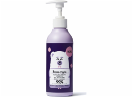 Yope Yope Ultra jemný šampon na mytí citlivé dětské pokožky 300ml