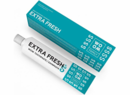 Woom Woom Paste Family Extra Fresh 75 ml