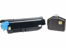 KYOCERA Toner TK-5345C 1T02ZLCNL0 9000 Original Cyan