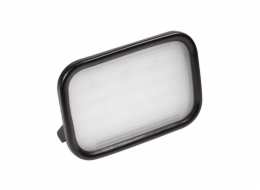 Lena Lighting MAGNUM FUTURE SMD LED 20W dílenské svítidlo s paticí - vyzařovací úhel 120 (248368)