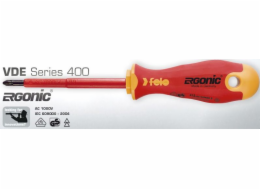 Felo Phillips šroubovák PZ3 Ergonic 400 VDE izolovaný 1000V 150 x 8mm (41530490)