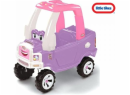 Auto princezny Little Tikes