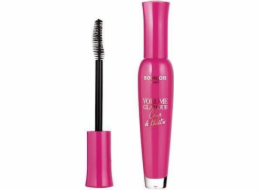 Bourjois Paris Bourjois Volume Glamour Coup De Theatre Mascara zahušťující a kulmující řasenka s arganovým olejem