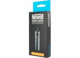 Pilotní/vypouštěcí hadice Newell Newell RS3-C3 Dortical Hase pro Canon 7d, 5d, 50d, 30d, 20d, 10d