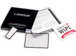 Kryt LCD GGS GGS Larmor pro Canon 70D / 80D