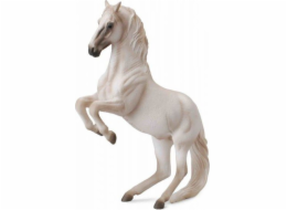 Collecta Figurine Horse Stallion Lipzzanner