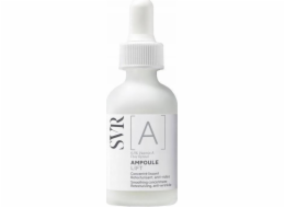 SVR SVR Ampule Refresh, Oční koncentrát, 15ml - Dlouhá trvanlivost!